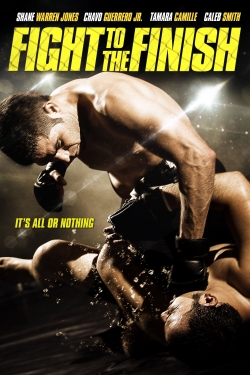 Watch free Fight to the Finish hd online