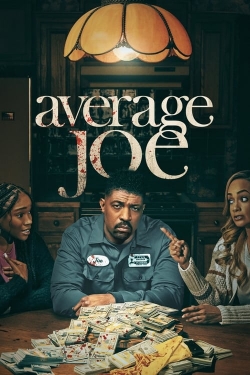 Watch free Average Joe hd online