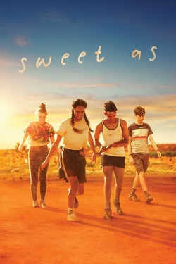 Watch free Sweet As hd online