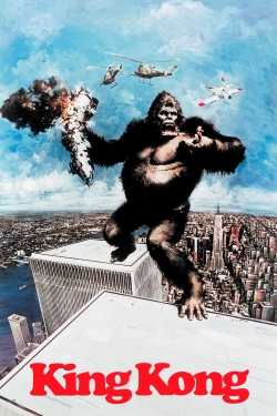 Watch free King Kong hd online