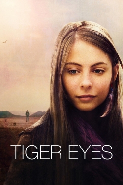 Watch free Tiger Eyes hd online