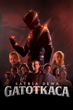 Watch free Satria Dewa: Gatotkaca hd online