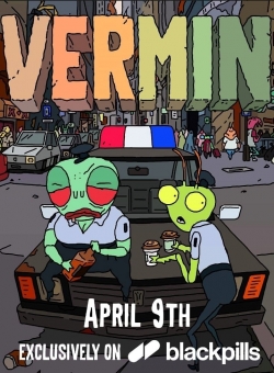 Watch free Vermin hd online