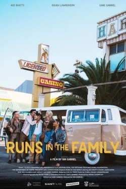 Watch free Runs in the Family hd online