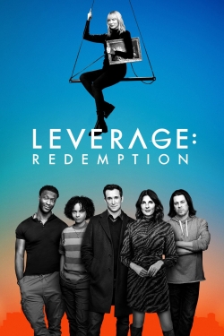 Watch free Leverage: Redemption hd online