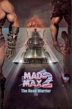 Watch free Mad Max 2 hd online