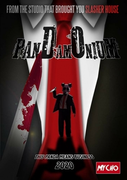 Watch free PandaMonium hd online