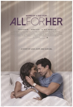 Watch free All for Her hd online