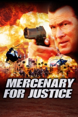 Watch free Mercenary for Justice hd online