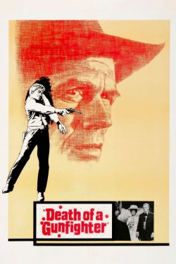 Watch free Death of a Gunfighter hd online