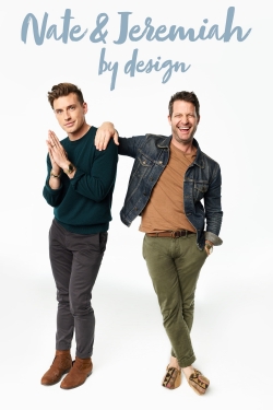 Watch free Nate & Jeremiah by Design hd online