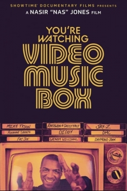 Watch free You're Watching Video Music Box hd online