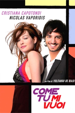 Watch free Come tu mi vuoi hd online