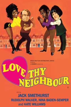 Watch free Love Thy Neighbour hd online