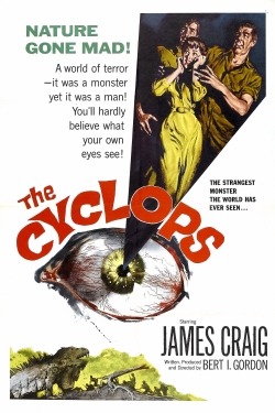 Watch free The Cyclops hd online