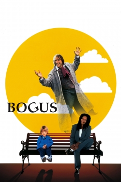 Watch free Bogus hd online