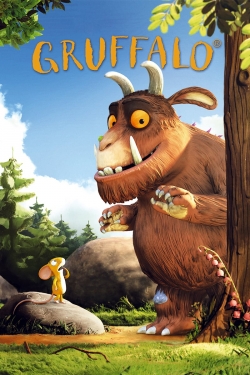 Watch free The Gruffalo hd online