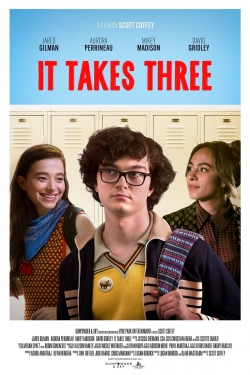 Watch free It Takes Three hd online