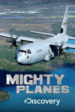 Watch free Mighty Planes hd online