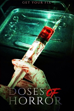 Watch free Doses of Horror hd online