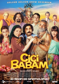 Watch free Cici Babam hd online