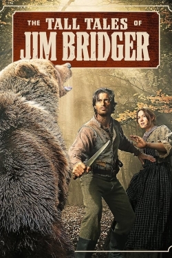 Watch free The Tall Tales of Jim Bridger hd online