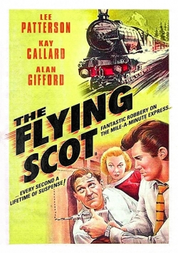 Watch free The Flying Scot hd online