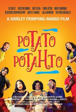 Watch free Potato Potahto hd online