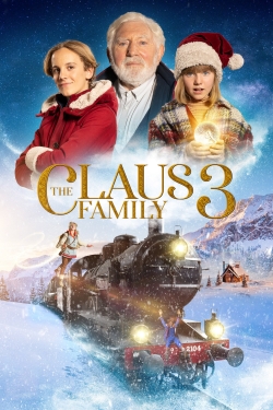 Watch free The Claus Family 3 hd online