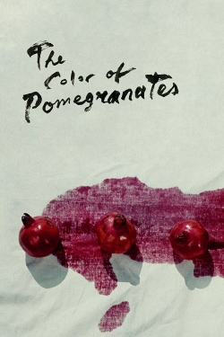 Watch free The Color of Pomegranates hd online