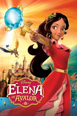 Watch free Elena of Avalor hd online