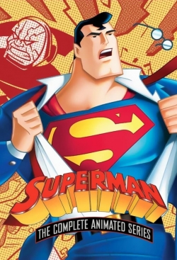 Watch free Superman: The Animated Series hd online