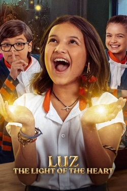 Watch free Luz: The Light of the Heart hd online