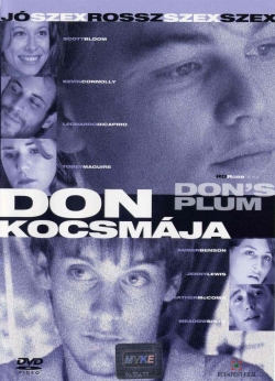 Watch free Don's Plum hd online