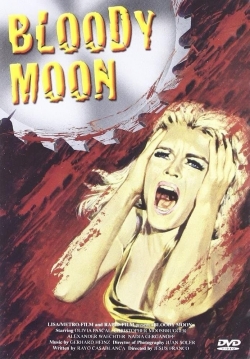 Watch free Bloody Moon hd online