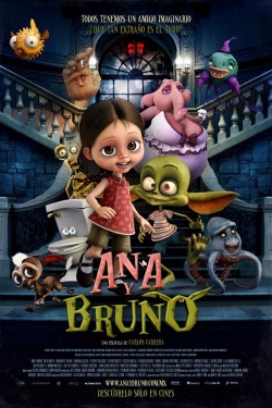 Watch free Ana & Bruno hd online