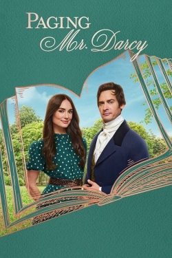 Watch free Paging Mr. Darcy hd online