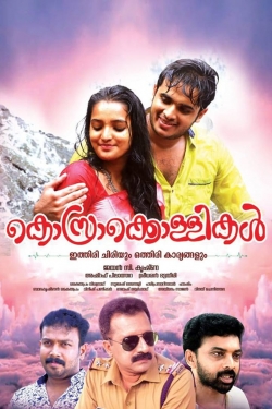 Watch free Kosrakollikal hd online