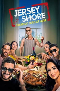 Watch free Jersey Shore: Family Vacation hd online