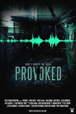 Watch free Provoked hd online