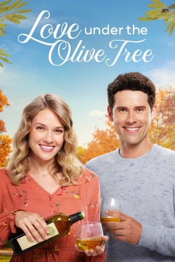 Watch free Love Under the Olive Tree hd online