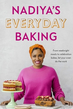 Watch free Nadiya’s Everyday Baking hd online