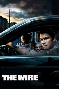 Watch free The Wire hd online