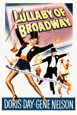 Watch free Lullaby of Broadway hd online