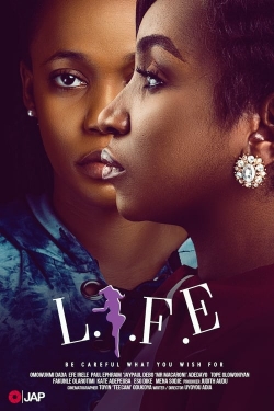 Watch free L.I.F.E. hd online