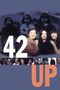 Watch free 42 Up hd online