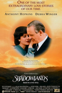 Watch free Shadowlands hd online