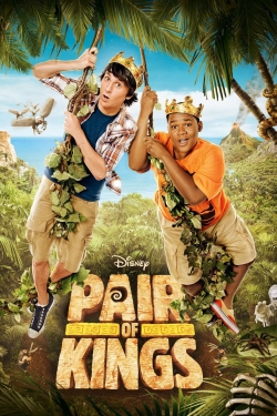 Watch free Pair of Kings hd online