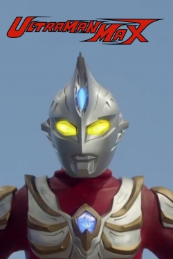 Watch free Ultraman Max hd online