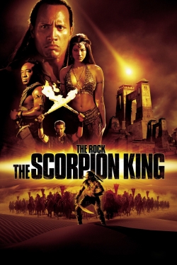 Watch free The Scorpion King hd online